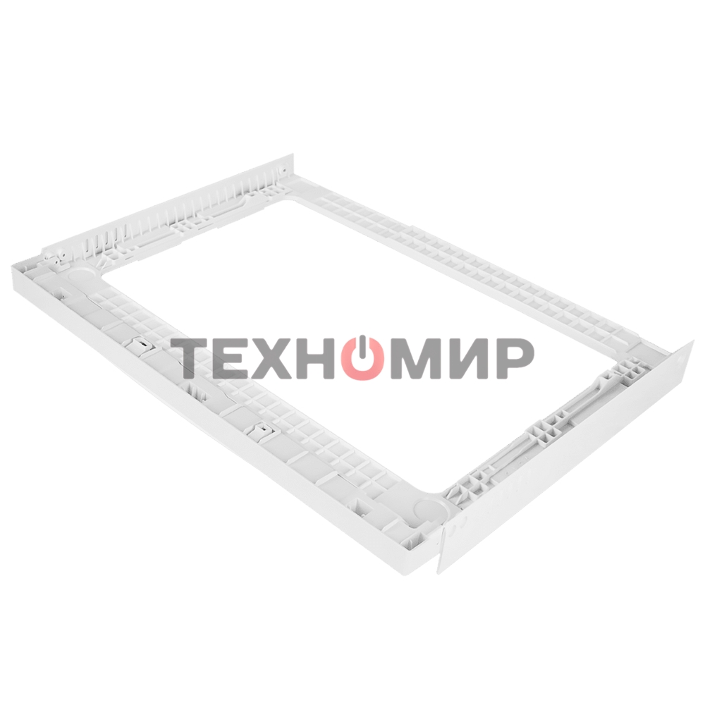 Соединительный элемент для установки сушильной машины на стиральную машину MAUNFELD WM-SK03