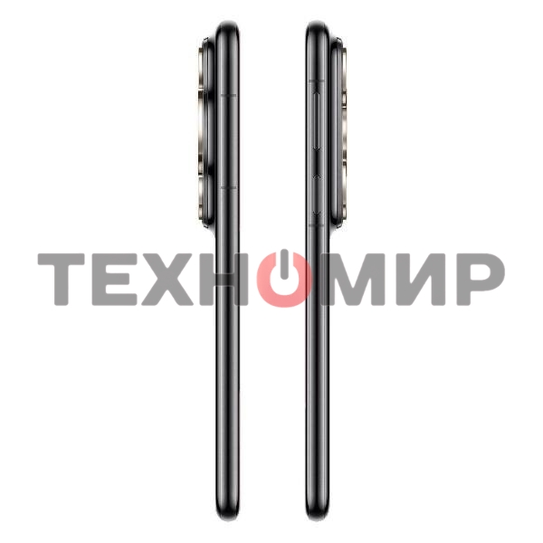 Смартфон Huawei Pura 80 Ultra 16/512Gb черный