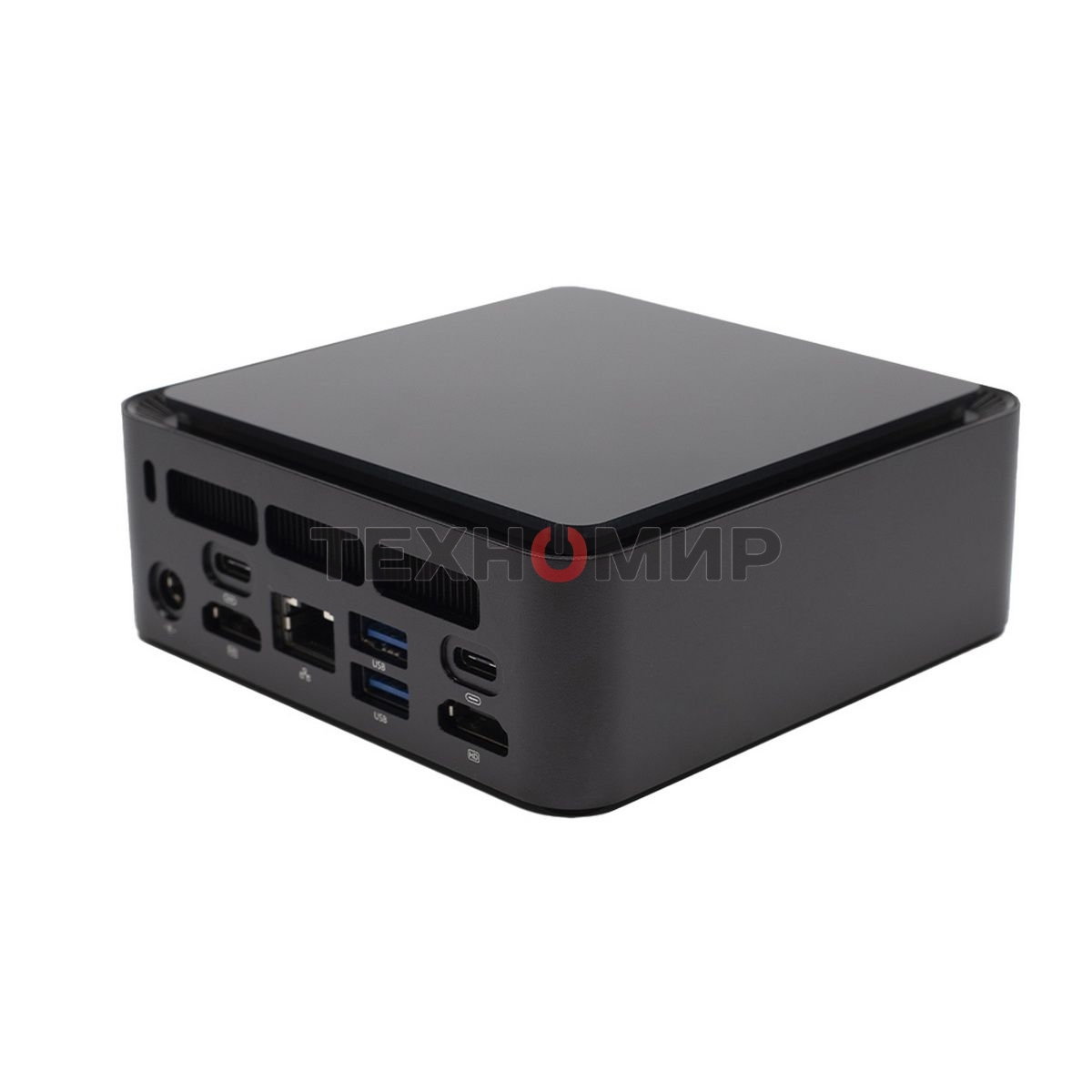 Компьютер Raskat Standart 507 (Intel Core i5-12450H, RAM 16Gb, SSD 1Tb, noOS)