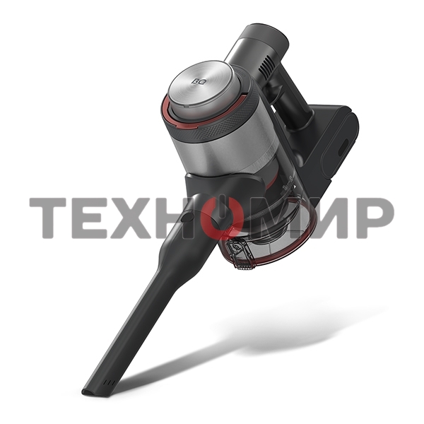 Пылесос BQ VCA1005W Aqua Pro PREMIUM серый, 220/700 Вт, уборка сухая/влажная, пылесборник циклон 0.5 л