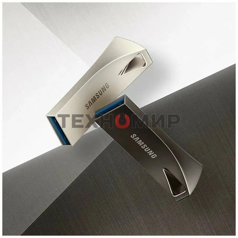 Флешка USB Samsung MUF-512BE4/APC 512Gb USB3.1