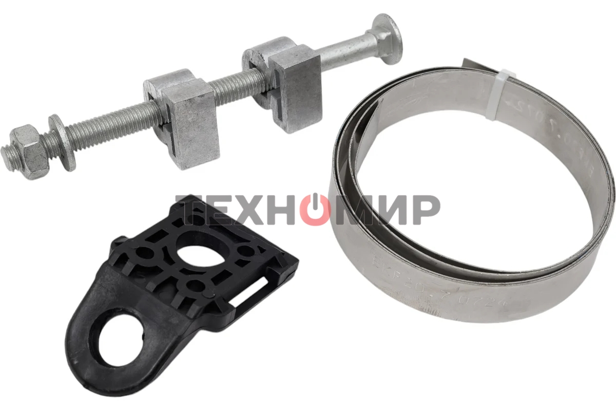 Комплект крепления BF 20.7 + САР 25 ВК 22211551