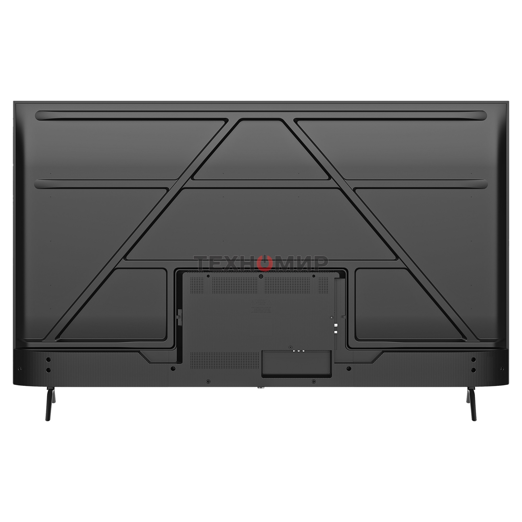 Телевизор BBK 65