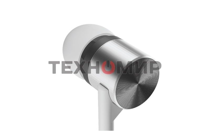 Беспроводные внутриканальные наушники OLMIO BTE-05, Bluetooth, белые