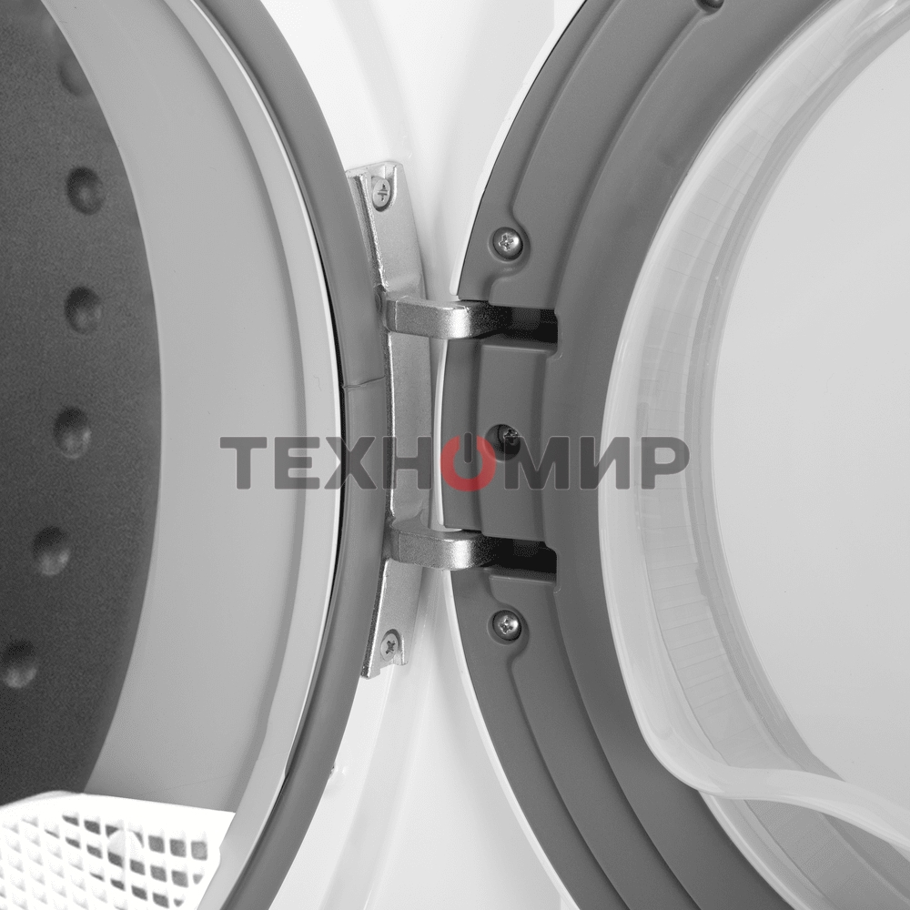 Сушильная машина MAUNFELD MFDM157WH100 SLIM