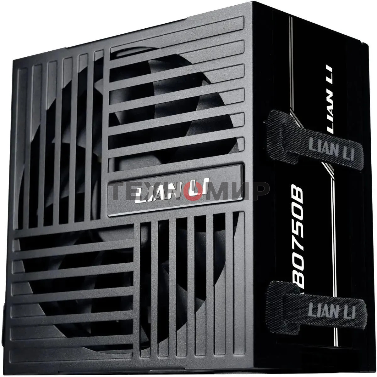Блок питания Lian-Li ATX 750W BX0750B Gen.5 80+ bronze (20+4pin) APFC 120мм fan 12xSATA RTL