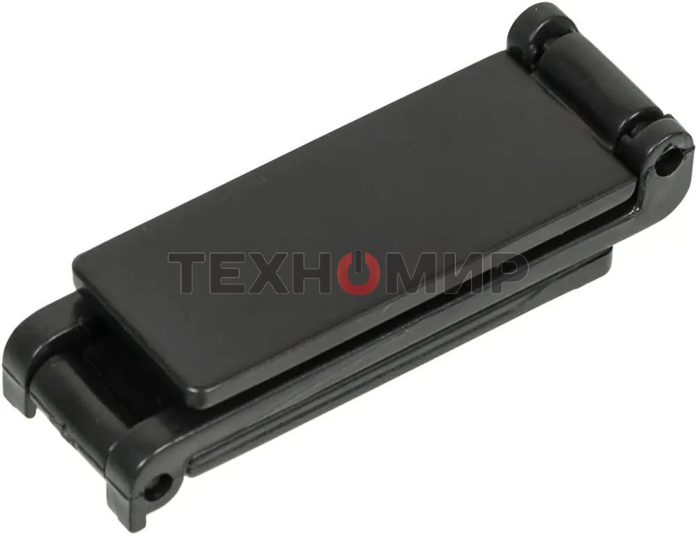 Гарнитура проводная A4Tech HS-7P, черный