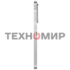 Смартфон Samsung Galaxy A56 8/128Gb светло-серый