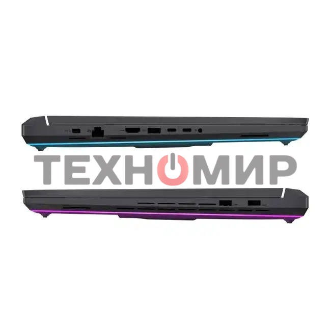 Ноутбук Asus ROG Strix G18 G815LR-S9085 Core Ultra 9 275HX 32Gb SSD1Tb NVIDIA GeForce RTX5070Ti 12Gb 18