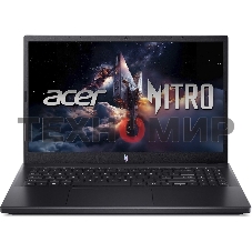 Ноутбук Acer Nitro V 15 ANV15-52-5546 Intel Core 5 210H/16Gb/SSD 512Gb/RTX 5050 8Gb/15.6