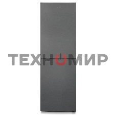 Холодильник Бирюса W6131 матовый графит двухкамерный 210/135 л морозилка снизу, автоматическое оттаивание