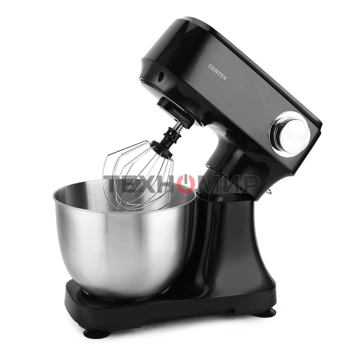 Миксер планетарный Centek CT-1152