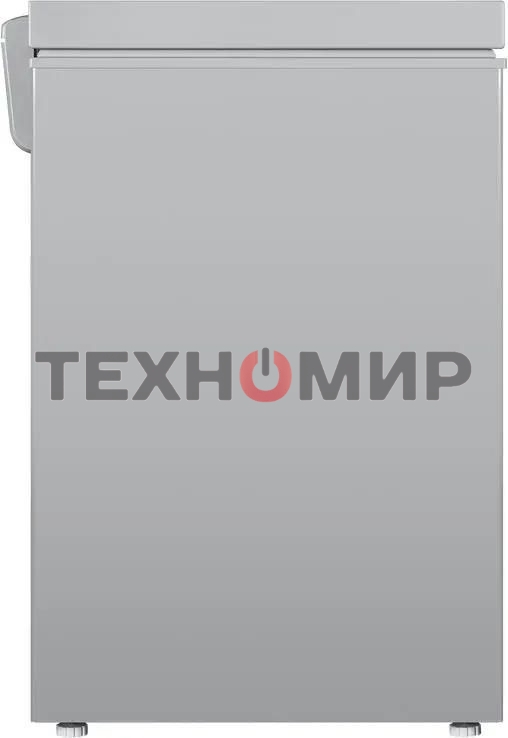 Морозильный ларь Maunfeld MFL200GR, серый, 200л