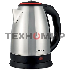 Чайник электрический Blackton Bt KT1810S Сталь-Красный