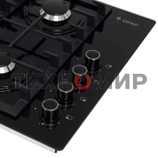 Газовая варочная панель Gefest СГ СВН 2230 С3