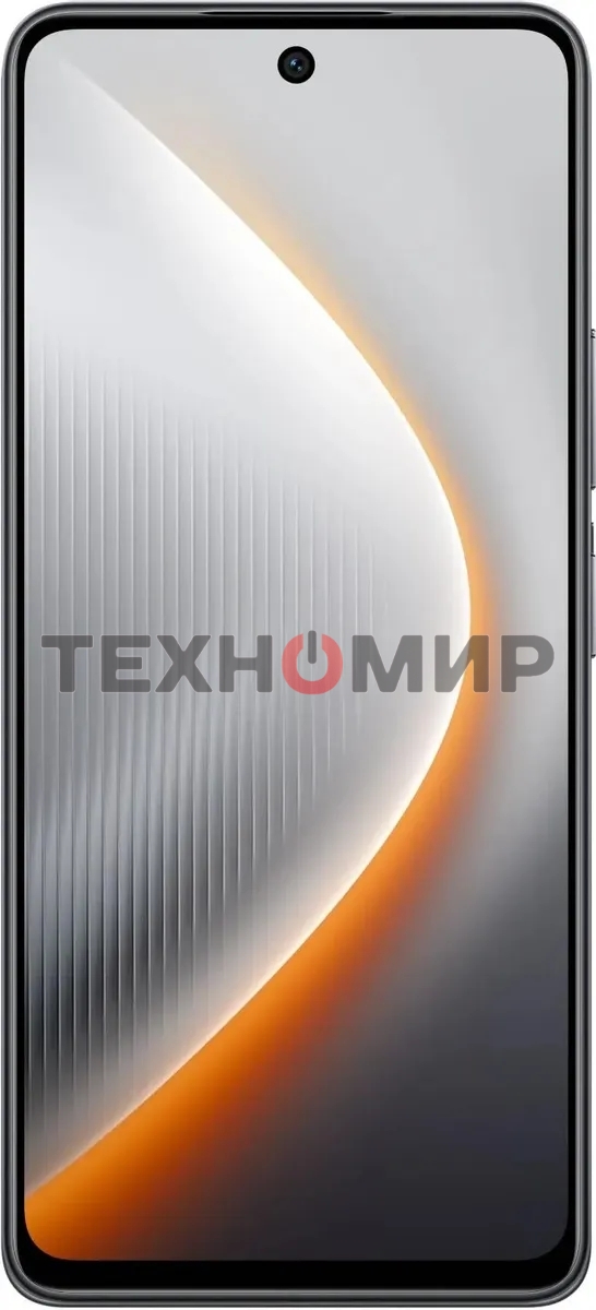 Смартфон Tecno Pova 7 5G LJ7, 8/128Gb, черный