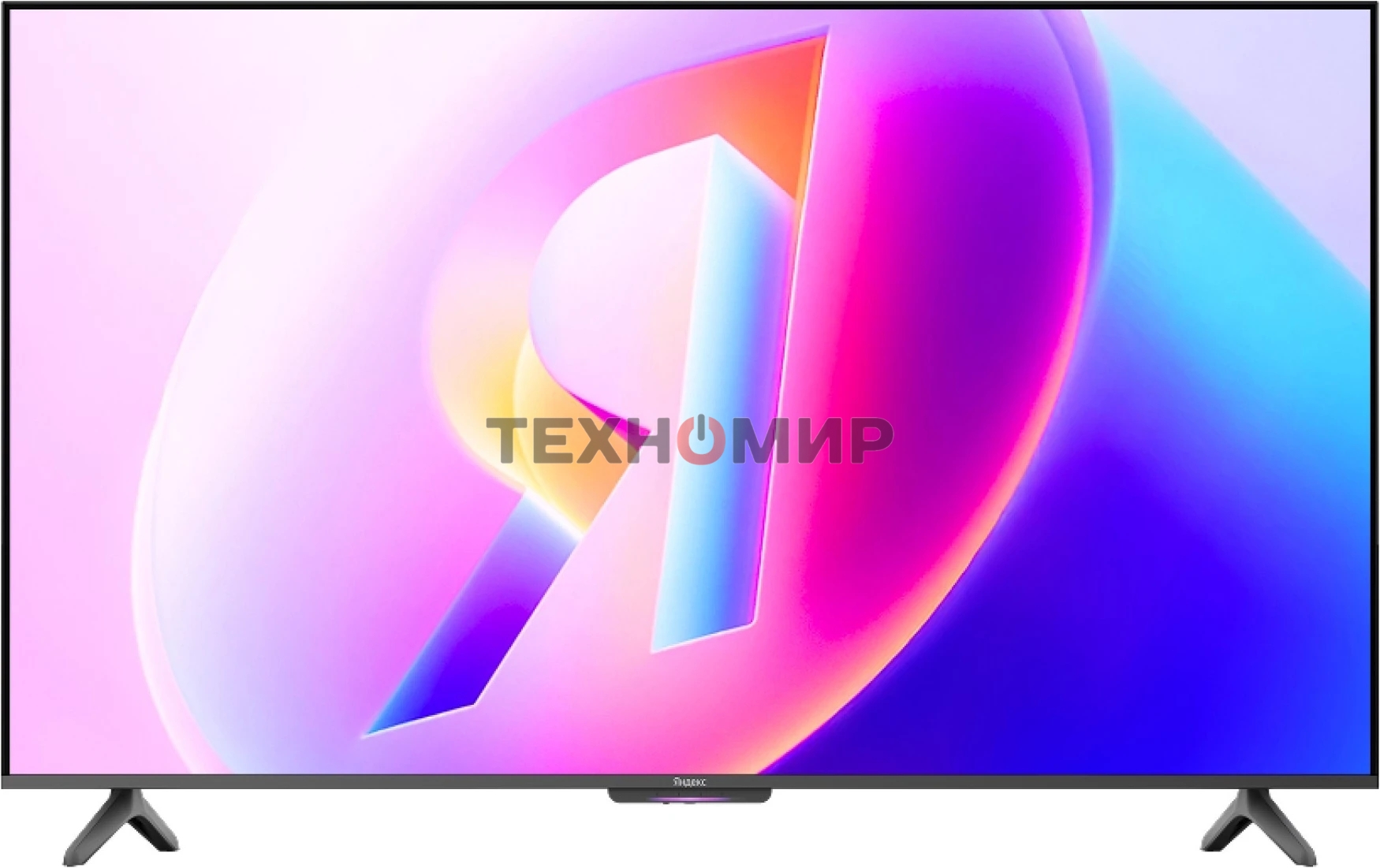 Телевизор Яндекс 65