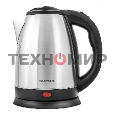 Чайник электрический SUPRA KES-1801S