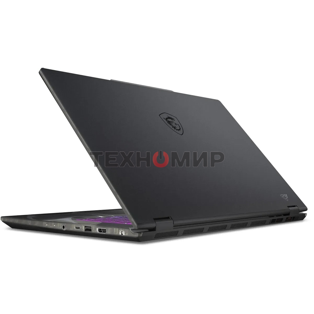 Ноутбук MSI Cyborg 17 B13WFKG-217XRU Intel Core i7-13620H/16Gb/SSD 1Tb/RTX 5060 8Gb/17.3