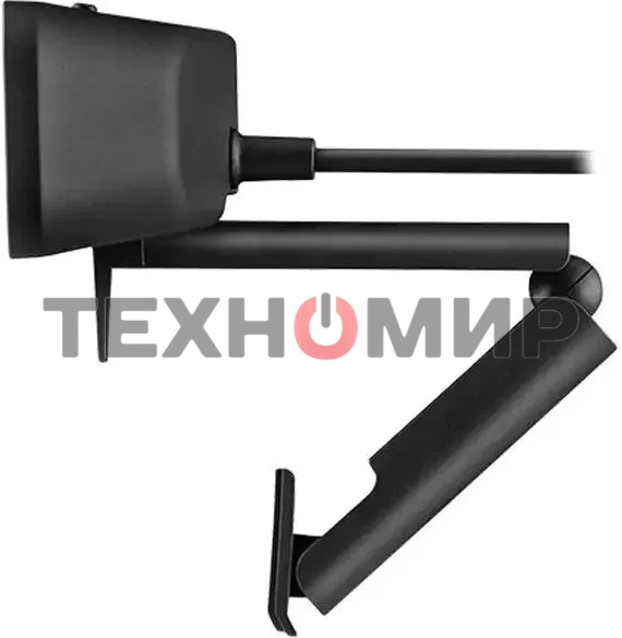 Веб-камера Logitech C925e 1920x1080, 30 кадр/с, USB Type-A, микрофон (2 шт, шумоподавление), автоматическая фокусировка, автоосвещение, универсальное крепление