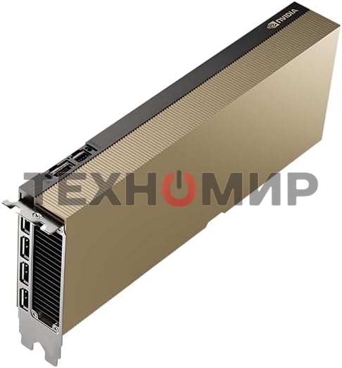 Видеокарта Nvidia Tesla L40s