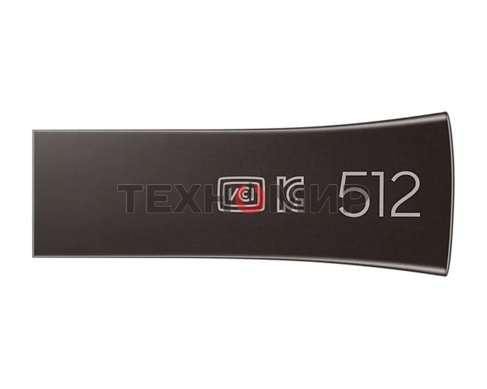 Флешка USB Samsung MUF-512BE4/APC 512Gb USB3.1