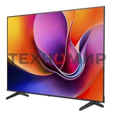 Телевизор Hisense 50