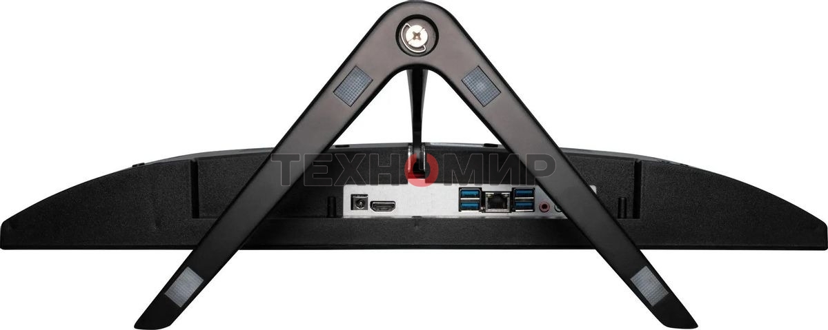 Моноблок IRU Tactio 23dm 23.8