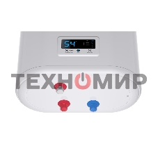Водонагреватель Thermex IF 100 V (pro) Wi-Fi