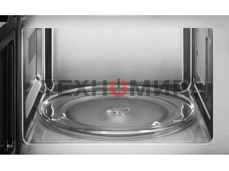 Микроволновая печь встраиваемая Electrolux LMS4253TMK черный, 25 л, 900 Вт, переключатели - сенсорные Touch Control