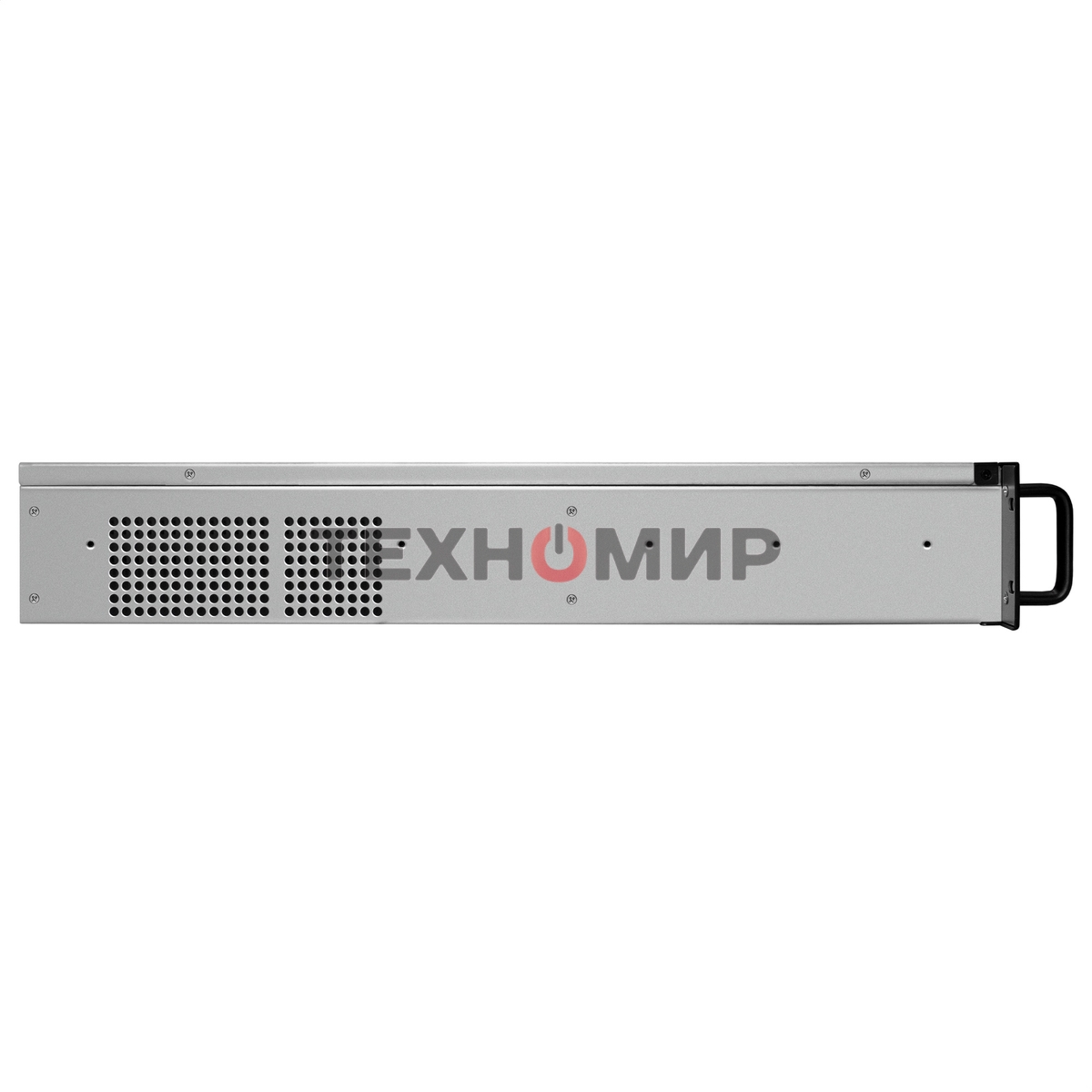 Серверный корпус ExeGate Pro EX284975RUS 2U550-08 (RM 19