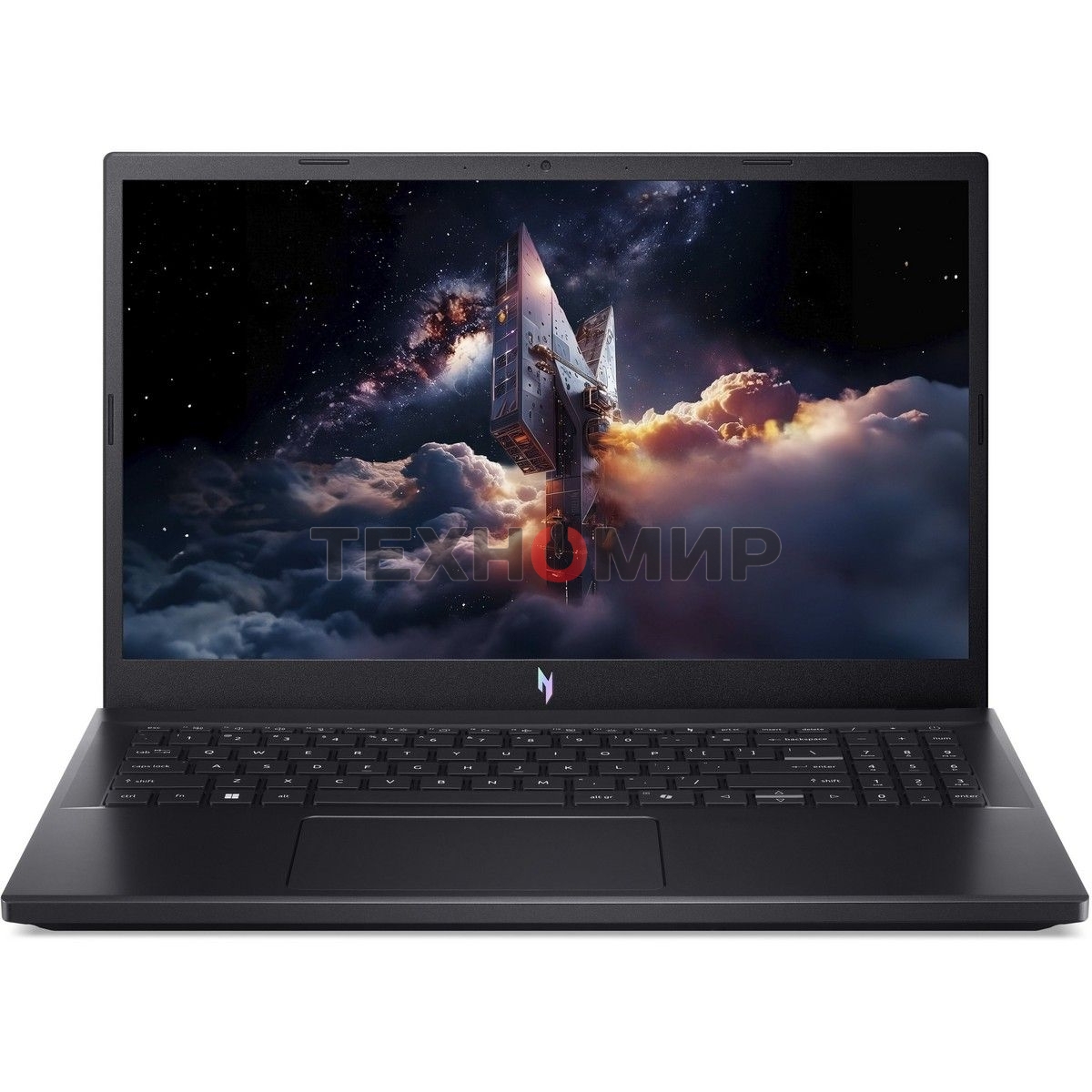 Ноутбук Acer Nitro V 15 ANV15-52-5546 Intel Core 5 210H/16Gb/SSD 512Gb/RTX 5050 8Gb/15.6