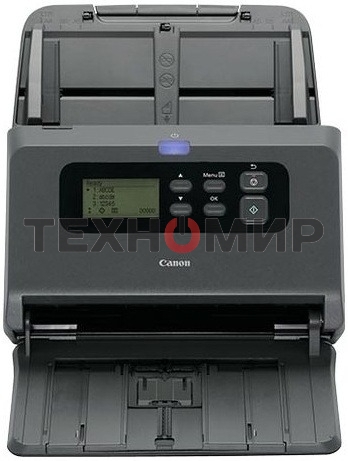 Сканер Canon image Formula DR-M260 (2405C003) A4 черный