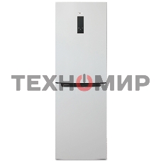 Холодильник Бирюса Б-940NF белый двухкамерный 210/130л морозилка снизу, No Frost