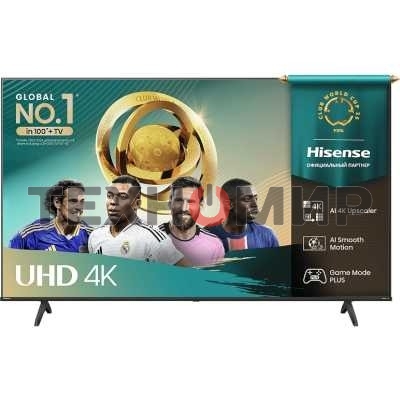 Телевизор Hisense 50