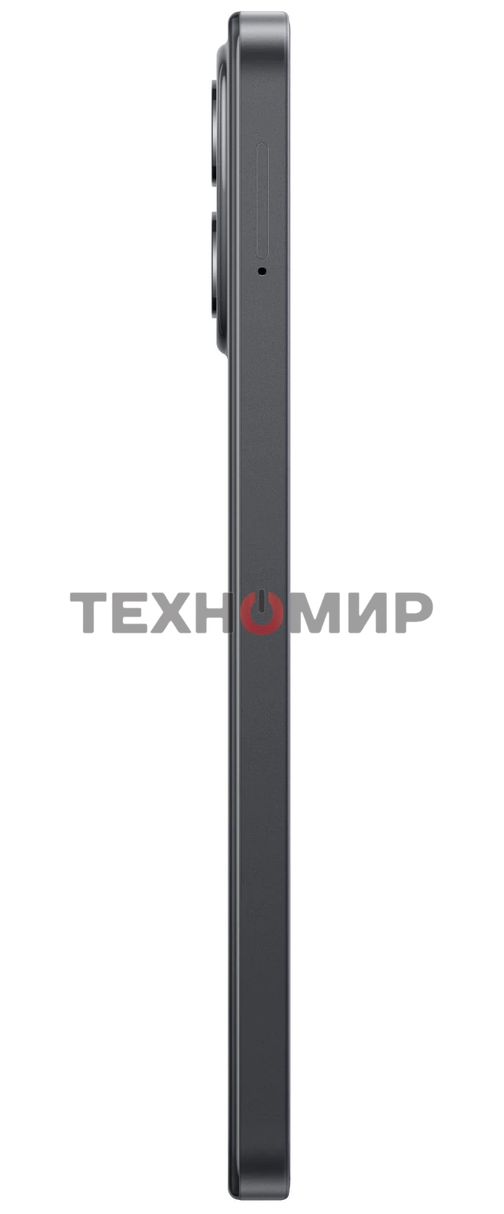 Смартфон Tecno Pova 7 5G LJ7, 8/256Gb, черный