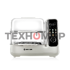 Пароварка BRAYER BR2860