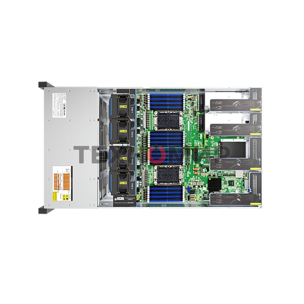 Серверная платформа GOOXI 4U SL401-D36RE-G3