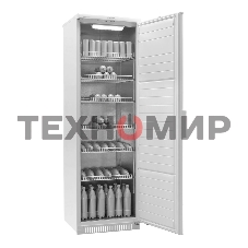 Холодильник Pozis Свияга 538-8 М белый однокамерный 376л (металлическая дверь)