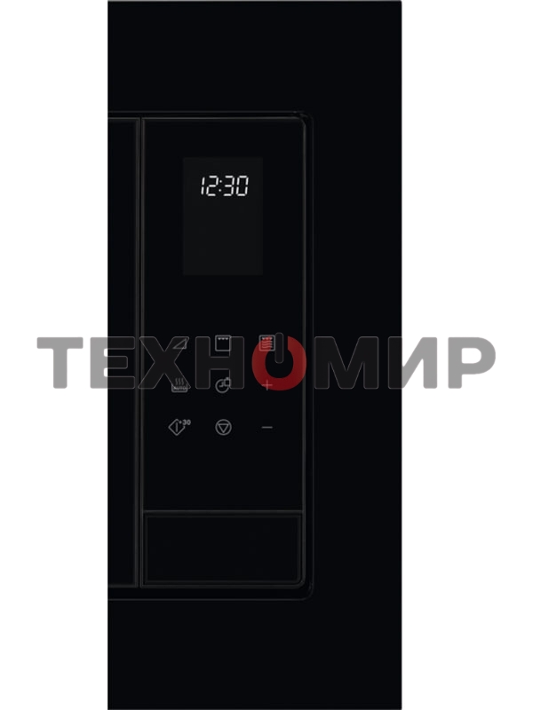 Микроволновая печь встраиваемая Electrolux LMS4253TMK черный, 25 л, 900 Вт, переключатели - сенсорные Touch Control