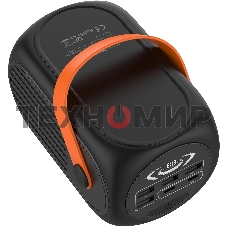 Портативный аккумулятор Cactus CS-PBFSUD-60000 60000mAh 80W 4.5A черный