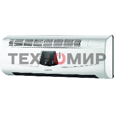 Тепловентилятор настенный Oasis 2000W NTD-20 (B)