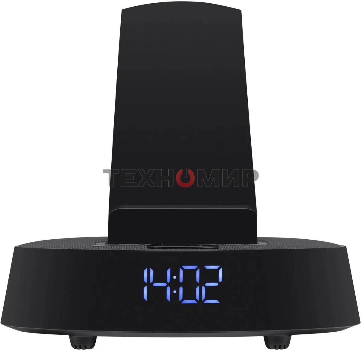 Портативная колонка BBK BTA1110 черный 10W 2.0 BT 10м 1800mAh