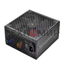 Блок питания Super Flower Power Supply Leadex III Gold SF-850F14GE(GL), 850W, ATX 3.1, 140мм, 8xSATA, 3xPCI-E(6+2), 1x12VHPWR(12+4), APFC, 80 PLUS Gold, Full Modular