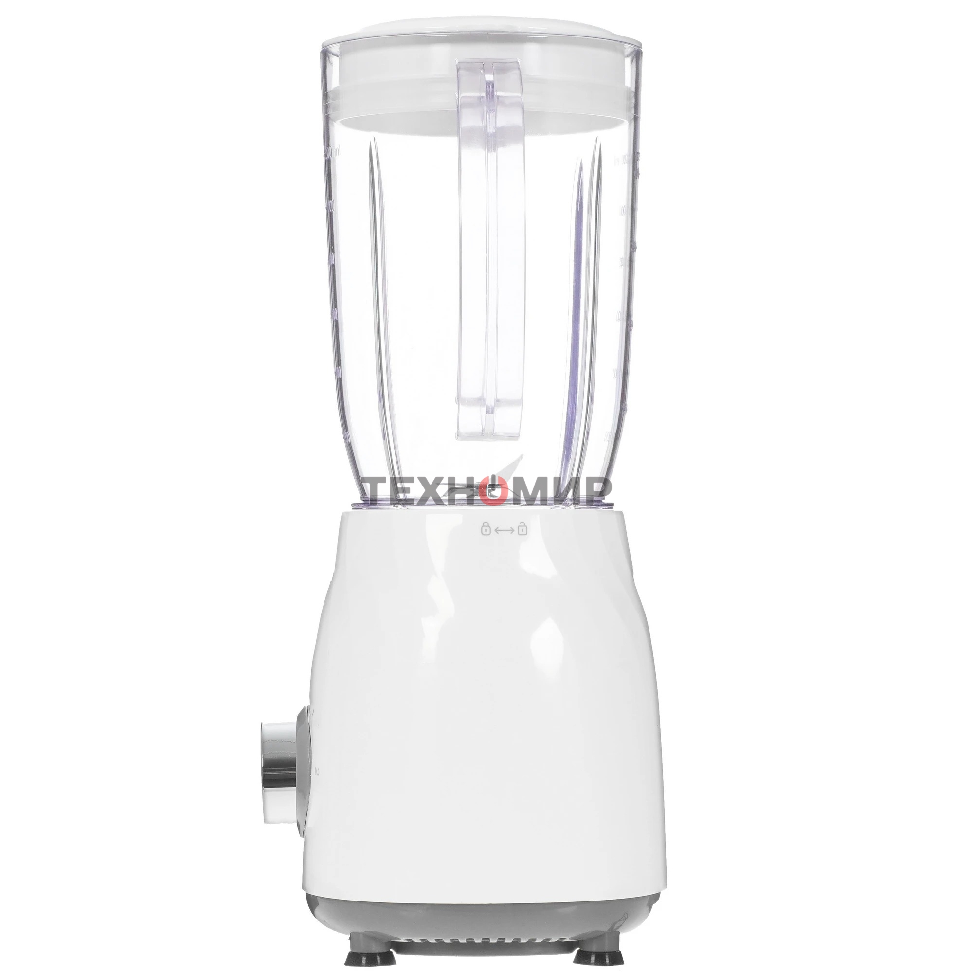 Блендер BQ SB1009 белый