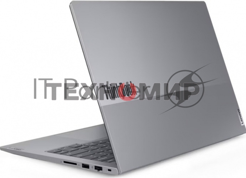 Ноутбук Lenovo ThinkBook 14 G7 IML Intel Core Ultra 7 155H 3800MHz/14