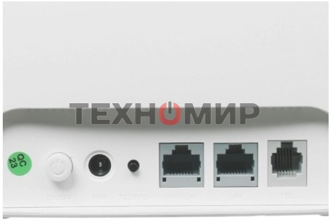 Роутер Tenda 4G06, 4G LTE и 4G VoLTE wiFi