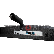 Моноблок IRU Tactio 23dm 23.8