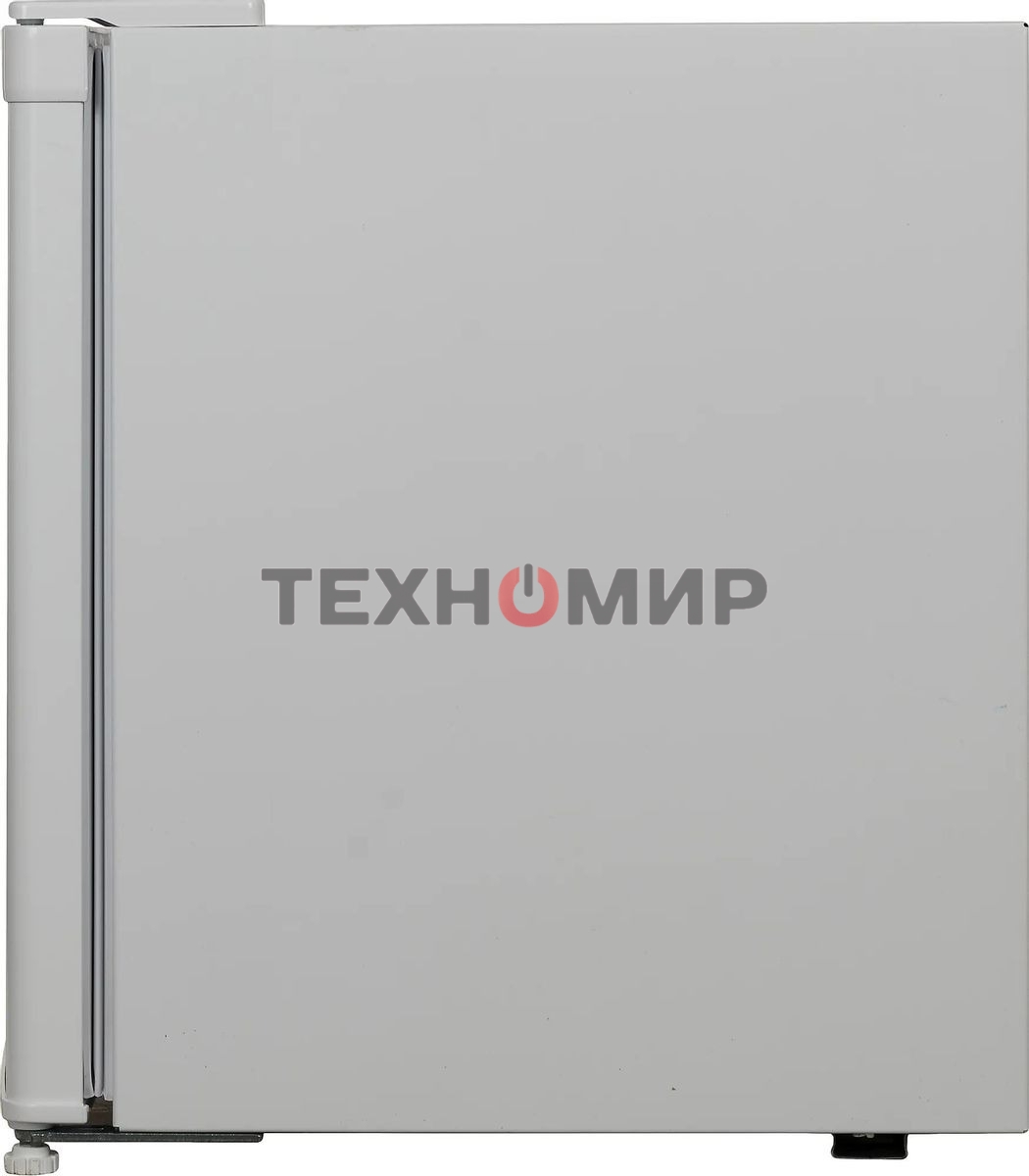 Холодильник Hansa FM050.4 белый однокамерный 41/5л морозилка сверху