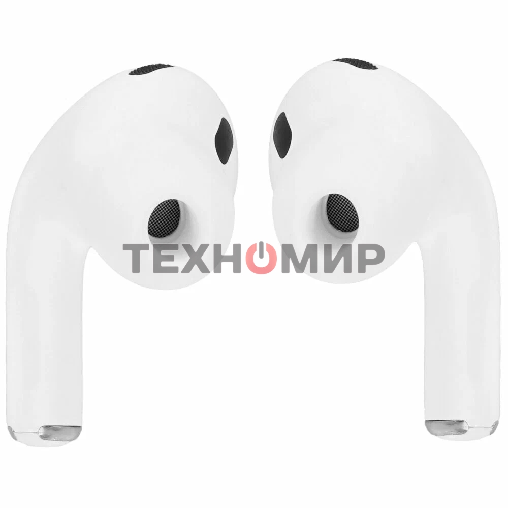 Наушники TWS Borofone BW82 белый, вкладыши, Bluetooth